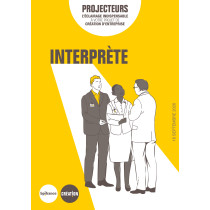 Interprète (Extrait pdf)