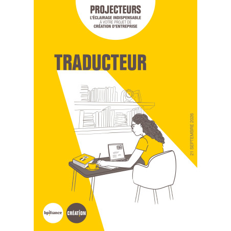 Traducteur (Extrait pdf)