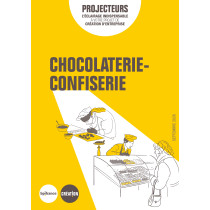 Chocolaterie-confiserie (Extrait pdf)