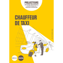 Chauffeur de Taxi (Extrait pdf)